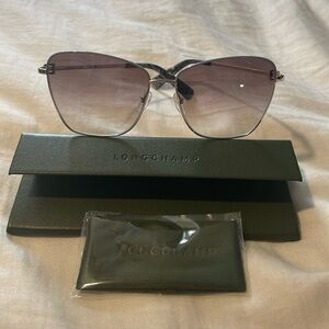 LONCHAMP sunglasses